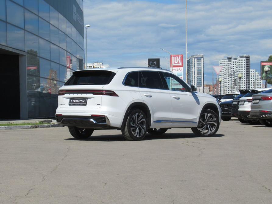 Geely Monjaro I Самара  - изображение 5
