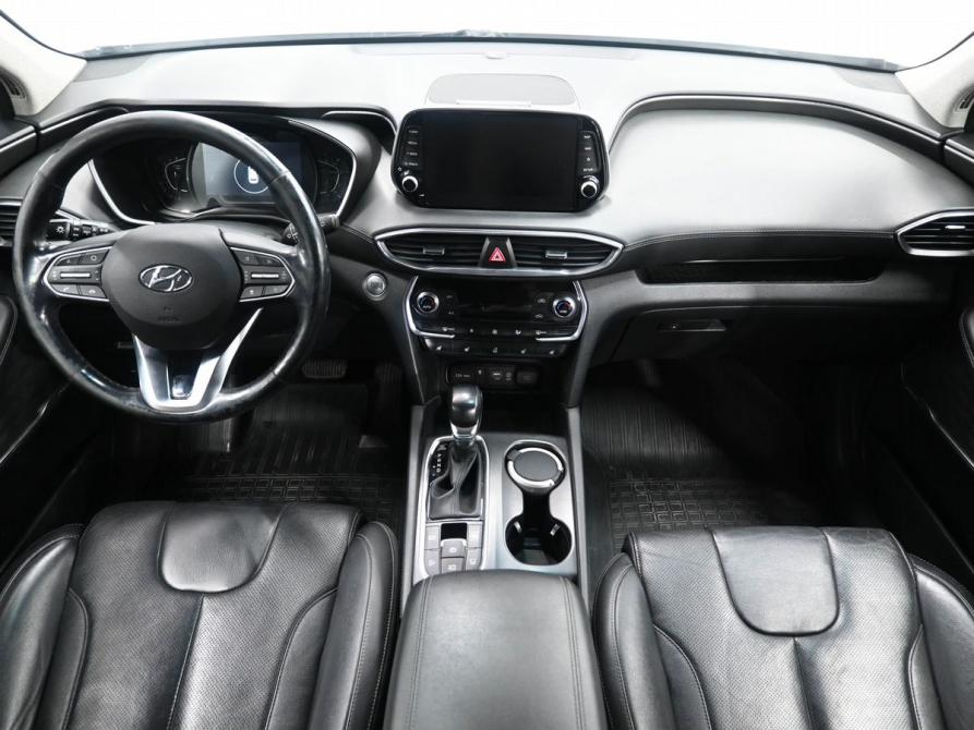 Hyundai Santa Fe IV Ростов-на-Дону  - изображение 10