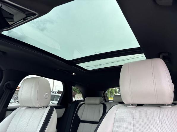 Land Rover Range Rover Velar I с пробегом 2019 года, цена 4 920 000 рублей, 76310 км, внедорожник, Автокод Объявления