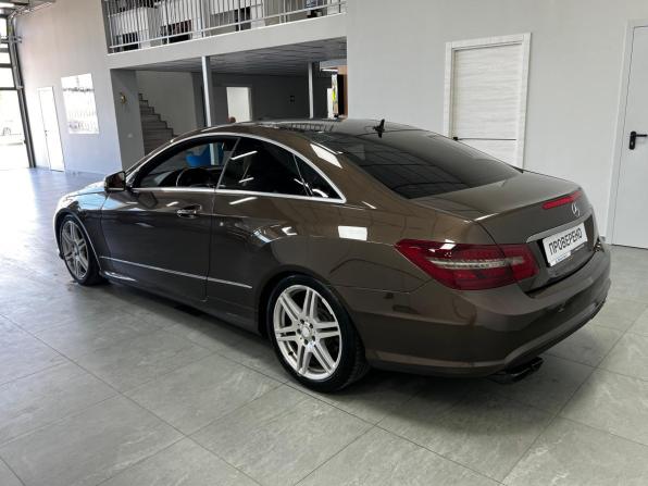 Mercedes-Benz E-Класс IV (W212 S212 C207) с пробегом 2012 года, цена 1 480 000 рублей, 172553 км, купе-хардтоп, Автокод Объявления