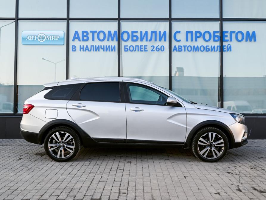 Lada (ВАЗ) Vesta I Екатеринбург  - изображение 6
