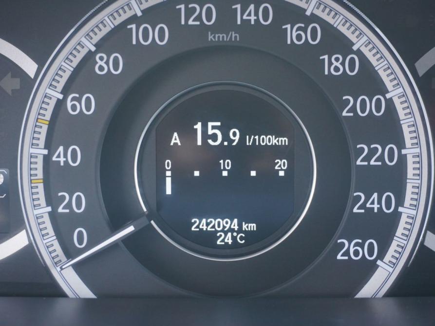 Honda Accord IX Москва  - изображение 16