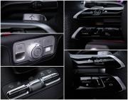 Mercedes-Benz GLS II (X167) Рестайлинг Москва  - изображение 38