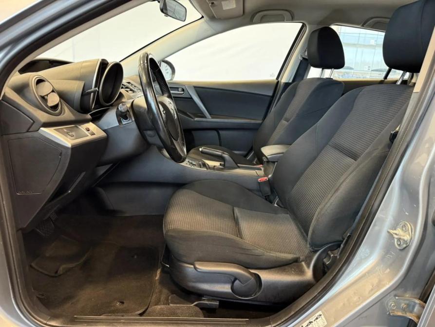 Mazda 3 II (BL) Рестайлинг Подольск  - изображение 9