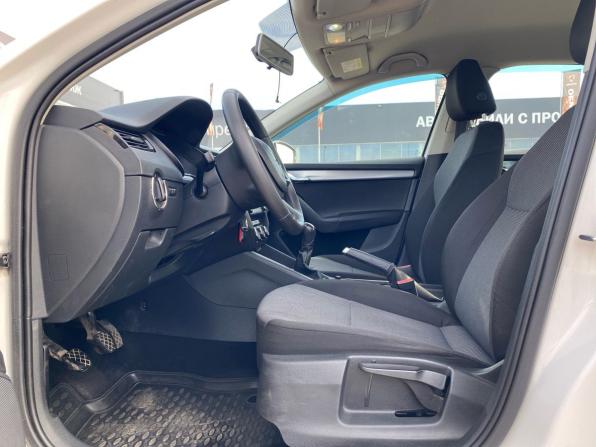 Skoda Octavia III (A7) с пробегом 2015 года, цена 858 000 рублей, 243844 км, лифтбек, Автокод Объявления