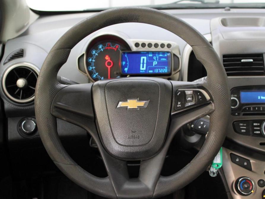 Chevrolet Aveo II Таганрог  - изображение 8