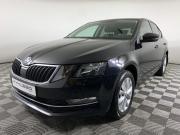 Skoda Octavia III (A7) Рестайлинг Москва  - изображение 20