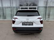 Hyundai Creta II Воронеж  - изображение 18