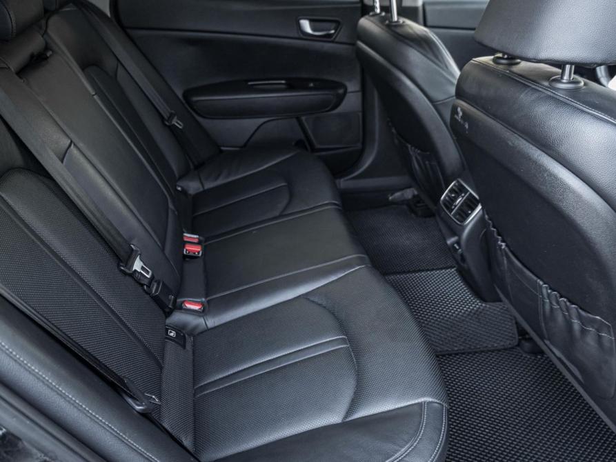 Kia Optima IV Рестайлинг Казань  - изображение 8