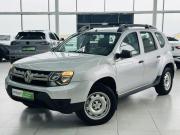 Renault Duster I Рестайлинг Шахты  - изображение 15