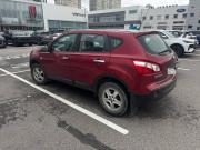 Nissan Qashqai I Рестайлинг Санкт-Петербург  - изображение 8