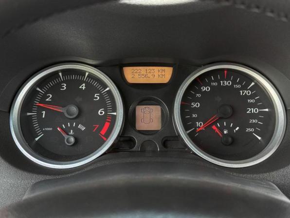 Renault Megane II Рестайлинг с пробегом 2006 года, цена 324 000 рублей, 222123 км, седан, Автокод Объявления