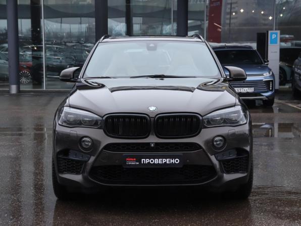 BMW X5 M II (F85) с пробегом 2018 года, цена 4 265 000 рублей, 167582 км, внедорожник, Автокод Объявления