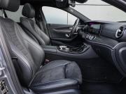 Mercedes-Benz E-Класс V (W213 S213 C238) Москва  - изображение 37
