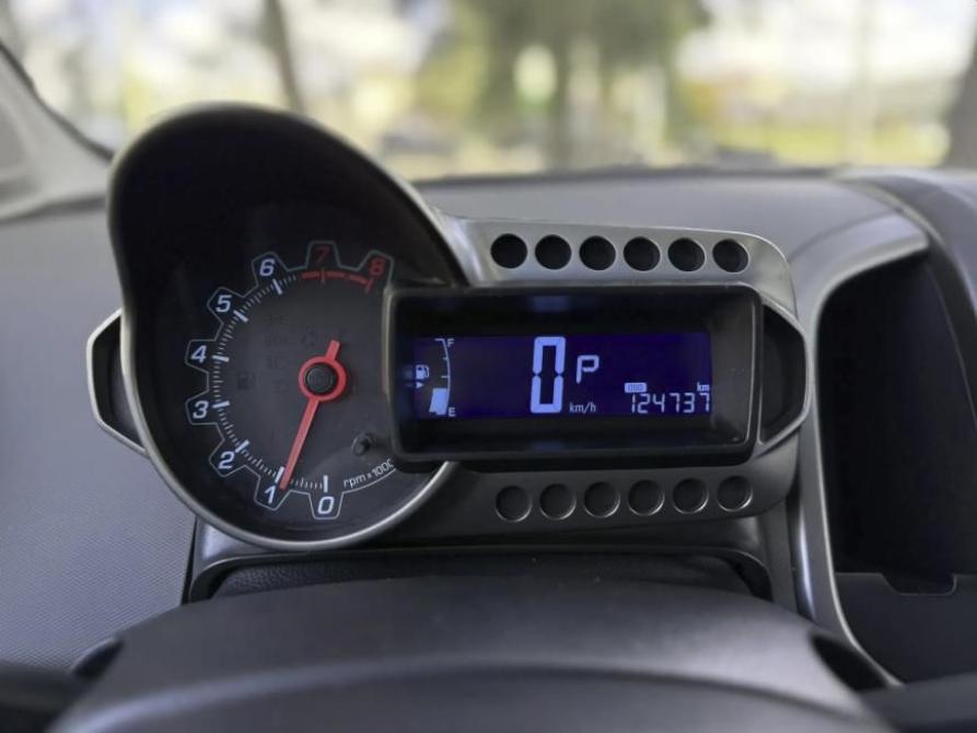 Chevrolet Aveo II Ставрополь  - изображение 14