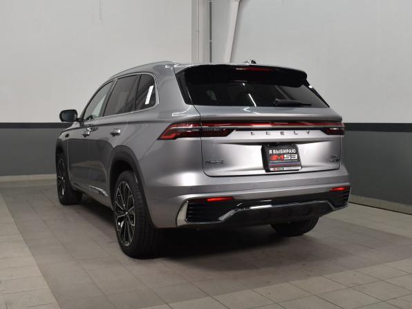 Geely Monjaro I Рестайлинг 2 с пробегом 2026 года, цена 4 049 995 рублей, 20 км, внедорожник, Автокод Объявления