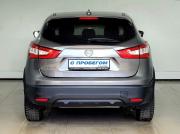 Nissan Qashqai II Москва  - изображение 18