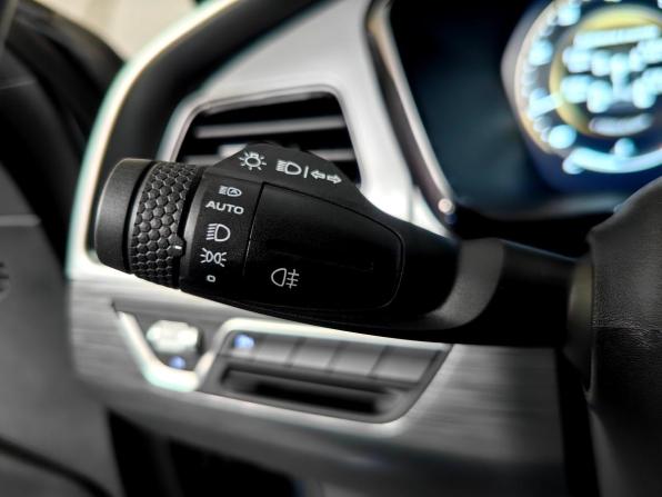 Geely Tugella I Рестайлинг с пробегом 2023 года, цена 2 649 000 рублей, 80215 км, внедорожник, Автокод Объявления