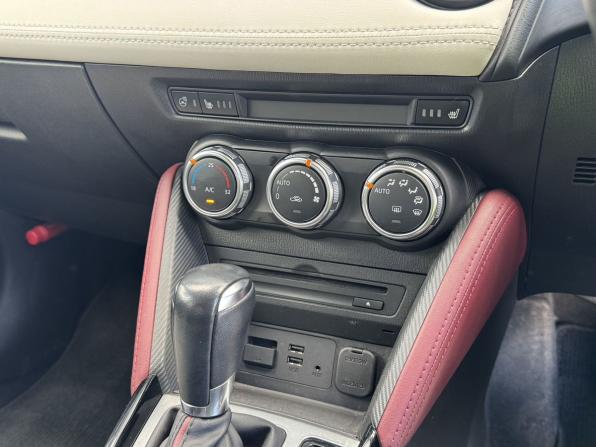 Mazda CX-3 I с пробегом 2016 года, цена 1 282 000 рублей, 143358 км, внедорожник, Автокод Объявления