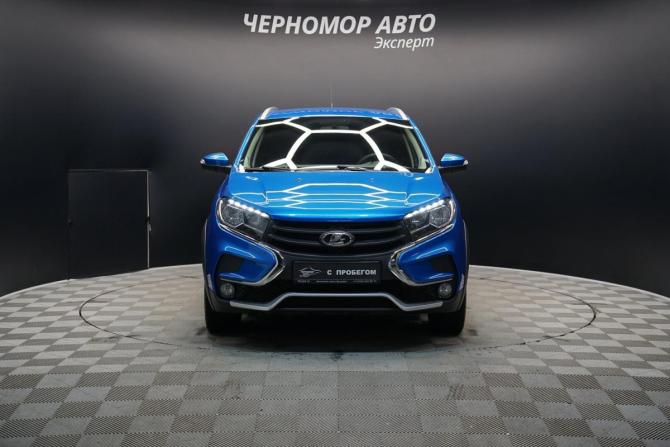 Lada (ВАЗ) XRAY I с пробегом 2021 года, цена 1 040 000 рублей, 100000 км, хэтчбек, Автокод Объявления