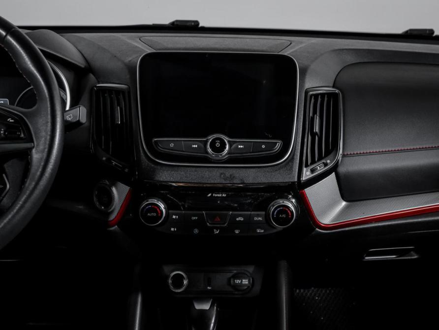 Changan CS55 I Москва  - изображение 13