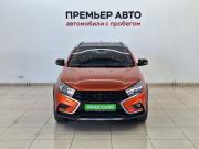 Lada (ВАЗ) Vesta I Смоленск  - изображение 16