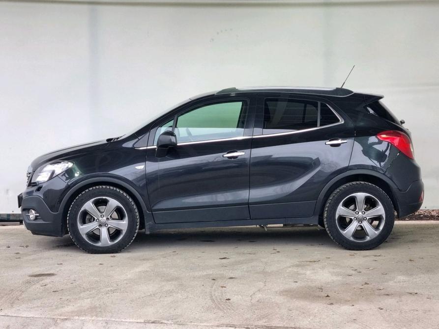 Opel Mokka I Петрозаводск  - изображение 9
