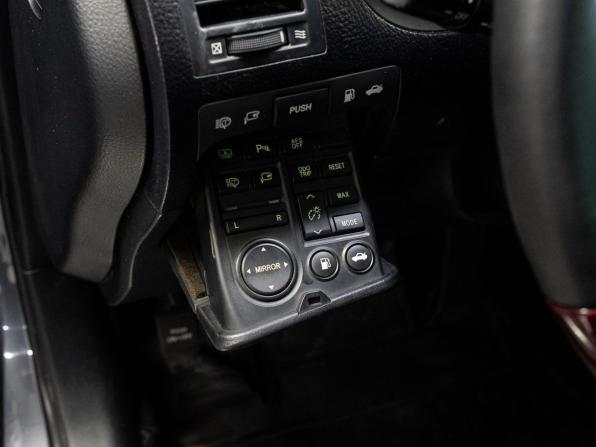 Lexus GS III с пробегом 2005 года, цена 1 599 000 рублей, 312244 км, седан, Автокод Объявления