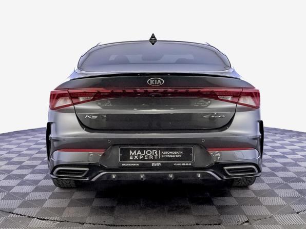 Kia K5 III с пробегом 2021 года, цена 2 699 000 рублей, 119460 км, седан, Автокод Объявления