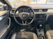 Skoda Rapid I Рестайлинг Москва  - изображение 30