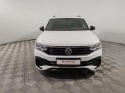 Volkswagen Tiguan II Рестайлинг Москва  - изображение 23