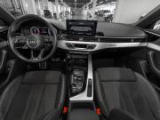 Audi A4 V (B9) Рестайлинг Москва  - изображение 31