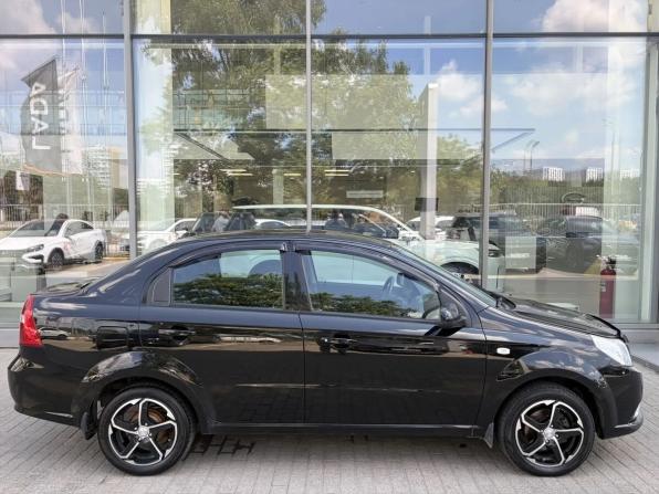 Ravon Nexia R3 с пробегом 2017 года, цена 550 000 рублей, 135019 км, седан, Автокод Объявления