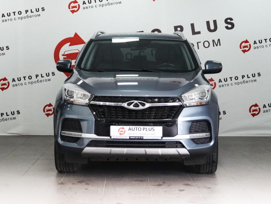 Chery Tiggo 4 I Рестайлинг Минеральные Воды  - изображение 3