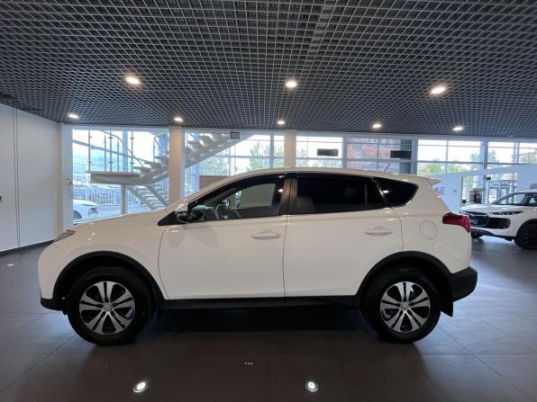 Toyota RAV4 IV (XA40) с пробегом 2015 года, цена 1 720 000 рублей, 221619 км, внедорожник, Автокод Объявления