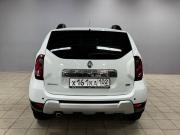 Renault Duster I Рестайлинг Уфа  - изображение 19