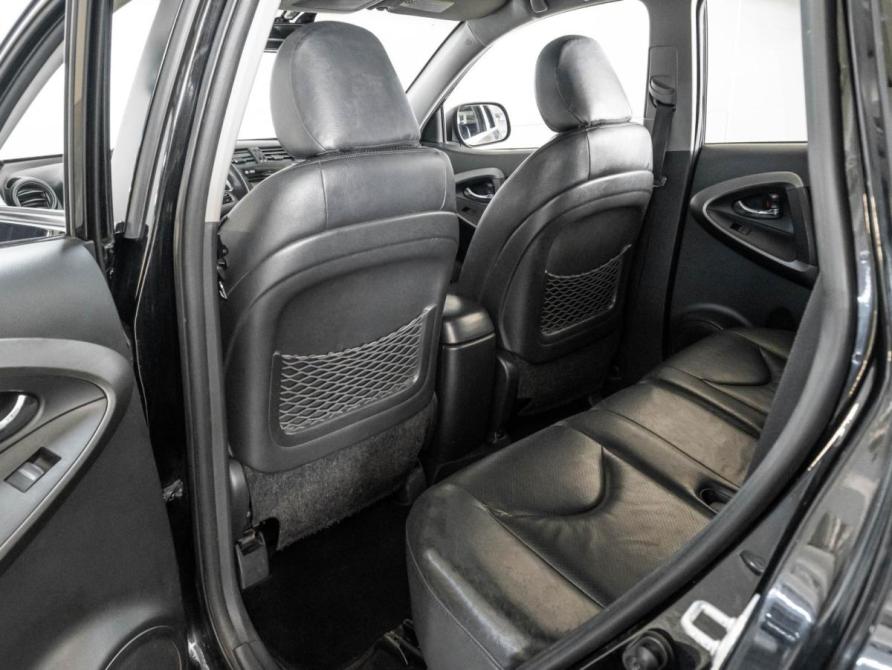 Toyota RAV4 III (XA30) Ставрополь  - изображение 11