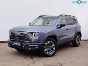 Haval Dargo Москва  - изображение 17