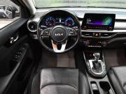 Kia K3 II Рестайлинг Екатеринбург  - изображение 27