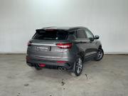Belgee X50 Москва  - изображение 24