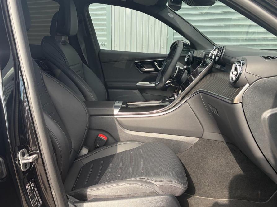Mercedes-Benz GLC II (X254) Москва  - изображение 13