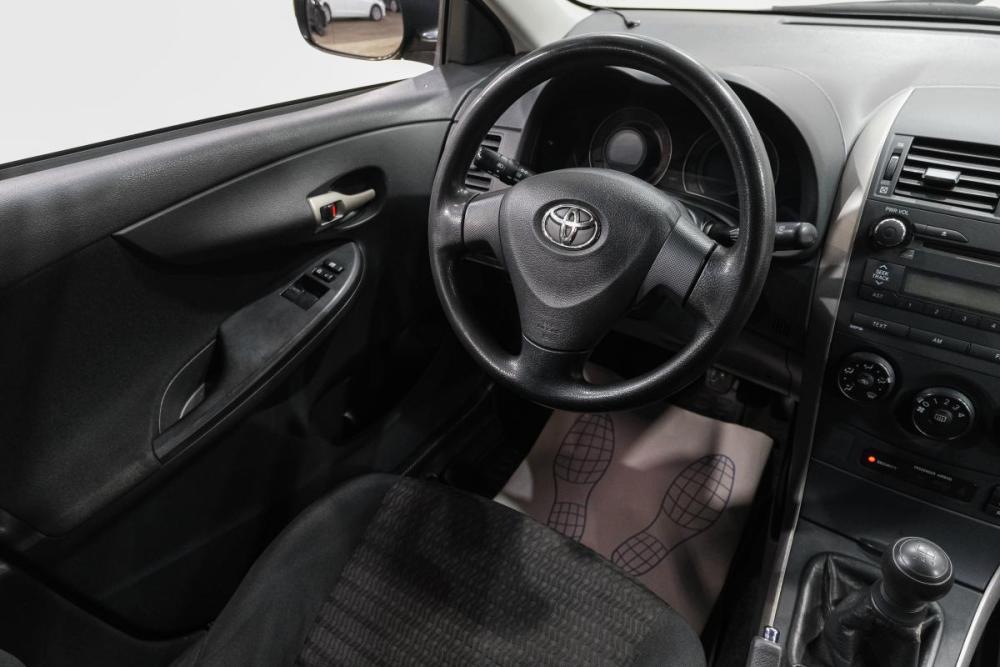 Toyota Corolla X (E140 E150) Новокузнецк  - изображение 16
