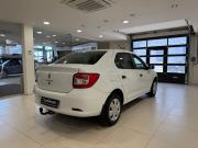 Renault Logan II Астрахань  - изображение 23
