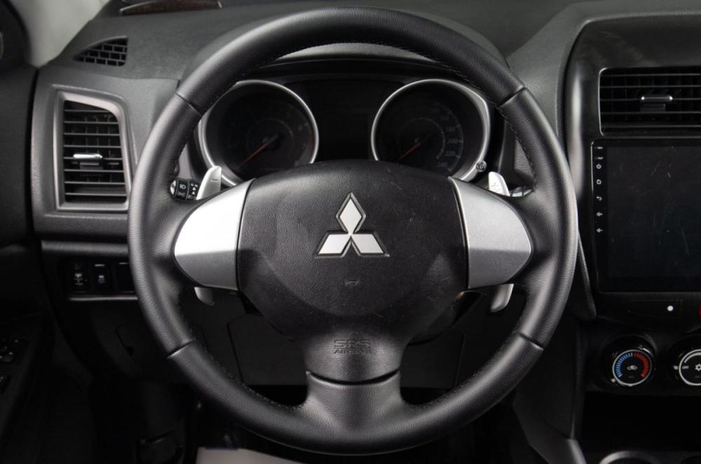 Mitsubishi ASX I Оренбург  - изображение 10