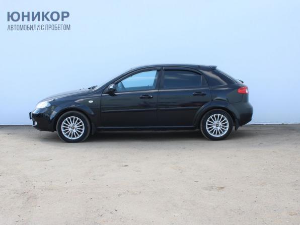Chevrolet Lacetti I с пробегом 2008 года, цена 359 000 рублей, 260000 км, хэтчбек, Автокод Объявления