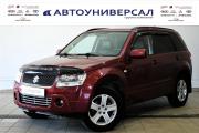 Suzuki Grand Vitara II Сургут  - изображение 25