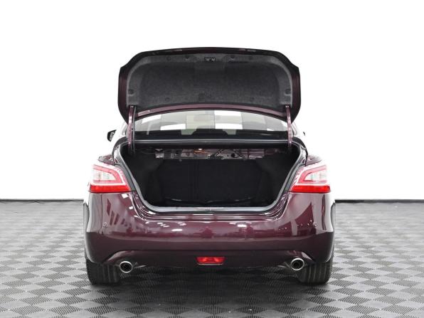 Nissan Teana III с пробегом 2015 года, цена 899 000 рублей, 118000 км, седан, Автокод Объявления