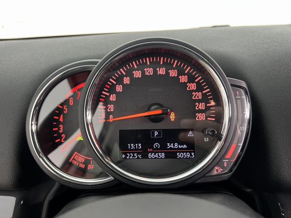 Mini Countryman II с пробегом 2018 года, цена 2 350 000 рублей, 66450 км, внедорожник, Автокод Объявления