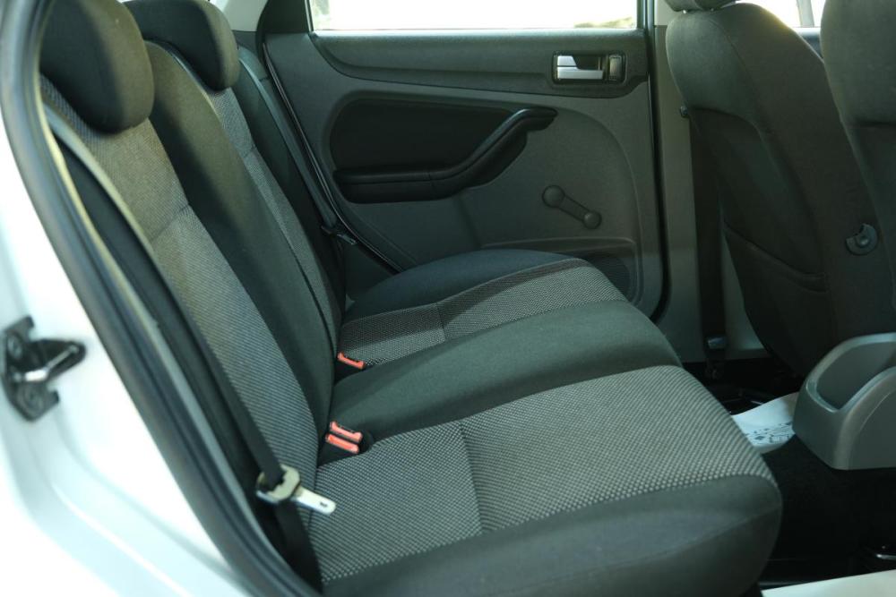 Ford Focus II Рестайлинг Омск  - изображение 20