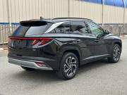 Hyundai Tucson IV Рестайлинг Казань  - изображение 30